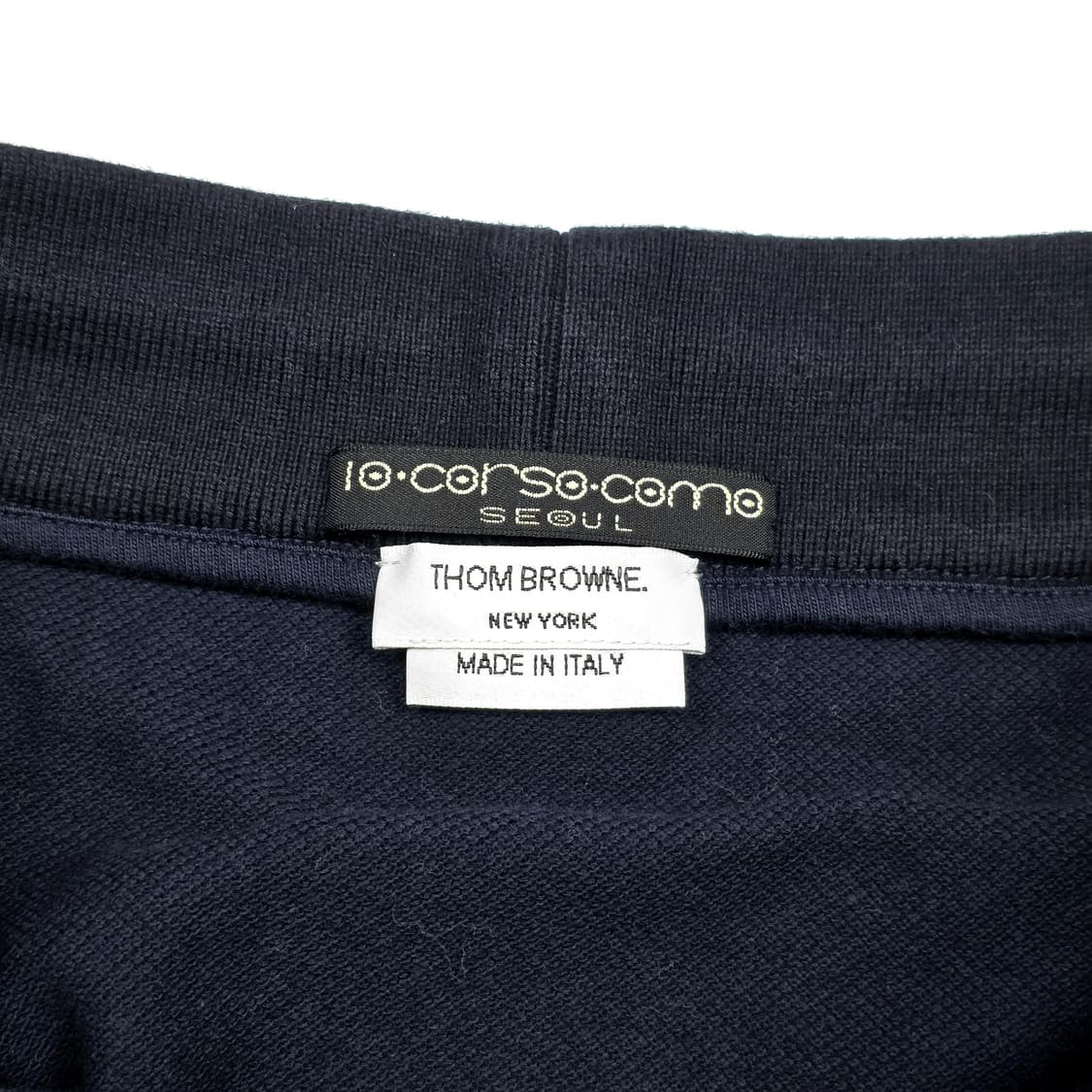 톰브라운 삼선 스커트 상품이미지6