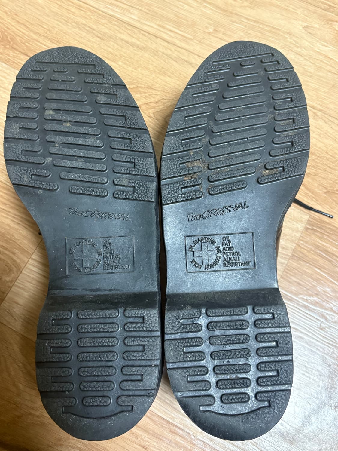 닥터마틴 1461 모노 270 상품이미지3