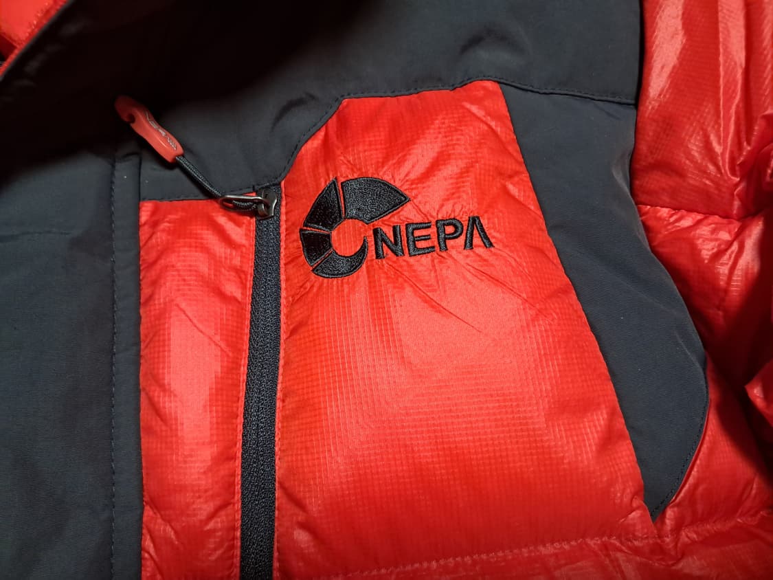 네파 여성 숏패딩 90 상품이미지8