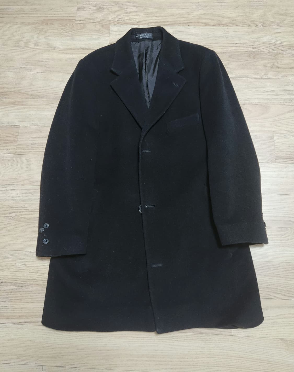 랄프로렌 남성 코트 상품이미지1