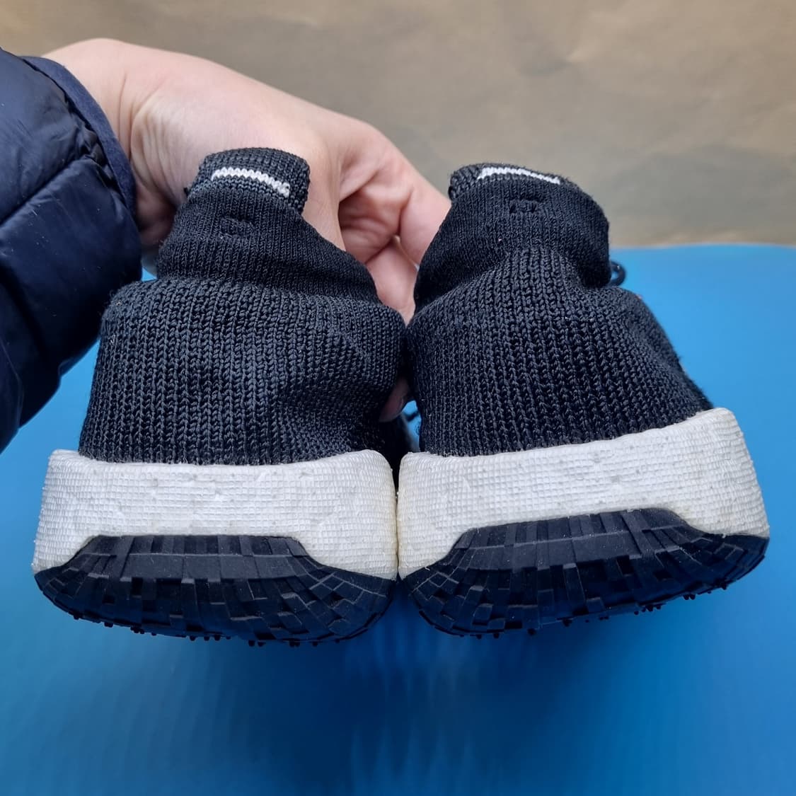 아디다스 펄스부스트 남성운동화265 상품이미지4