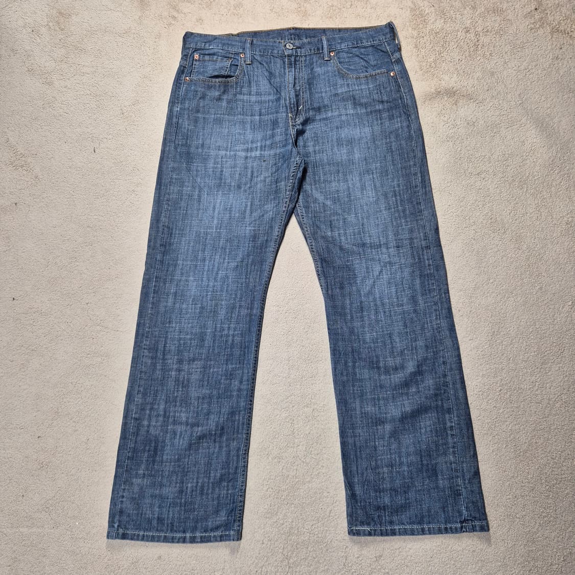 리바이스 569 상품이미지2