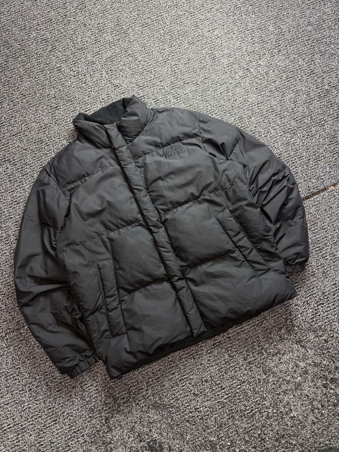 노스페이스 화이트라벨 마리 온 티볼 에어 점퍼 2790 상품이미지1