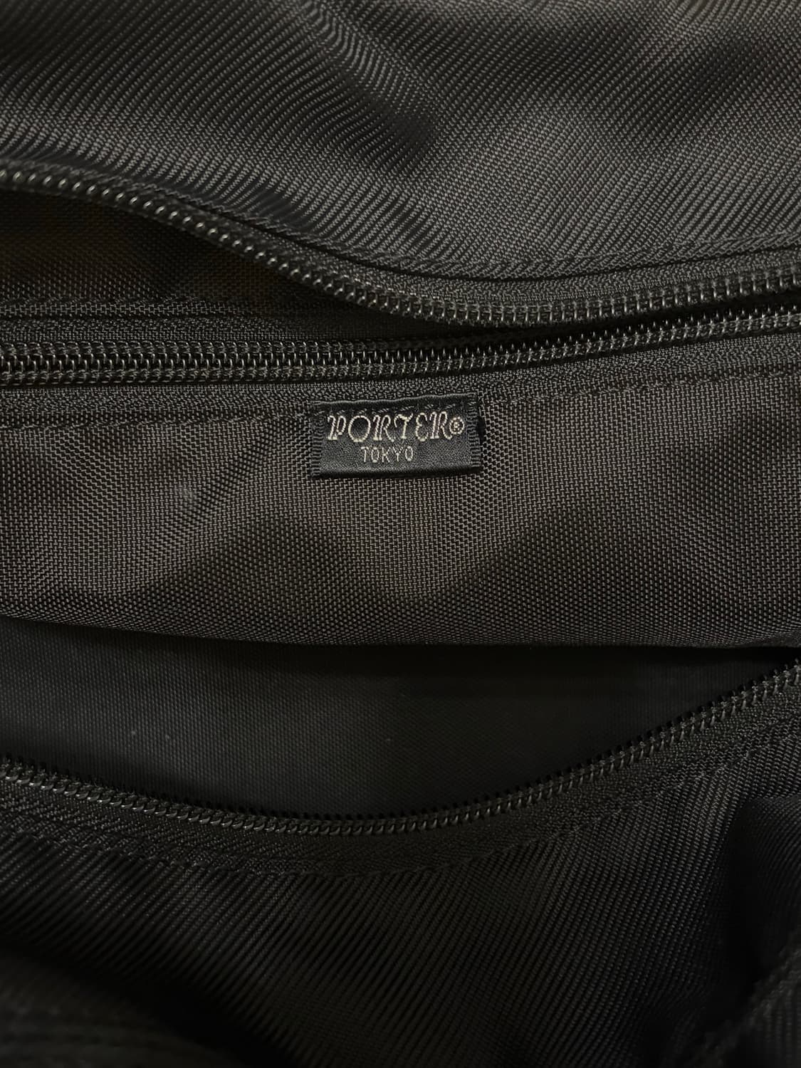 요시다포터 토트백 보스턴백 상품이미지6