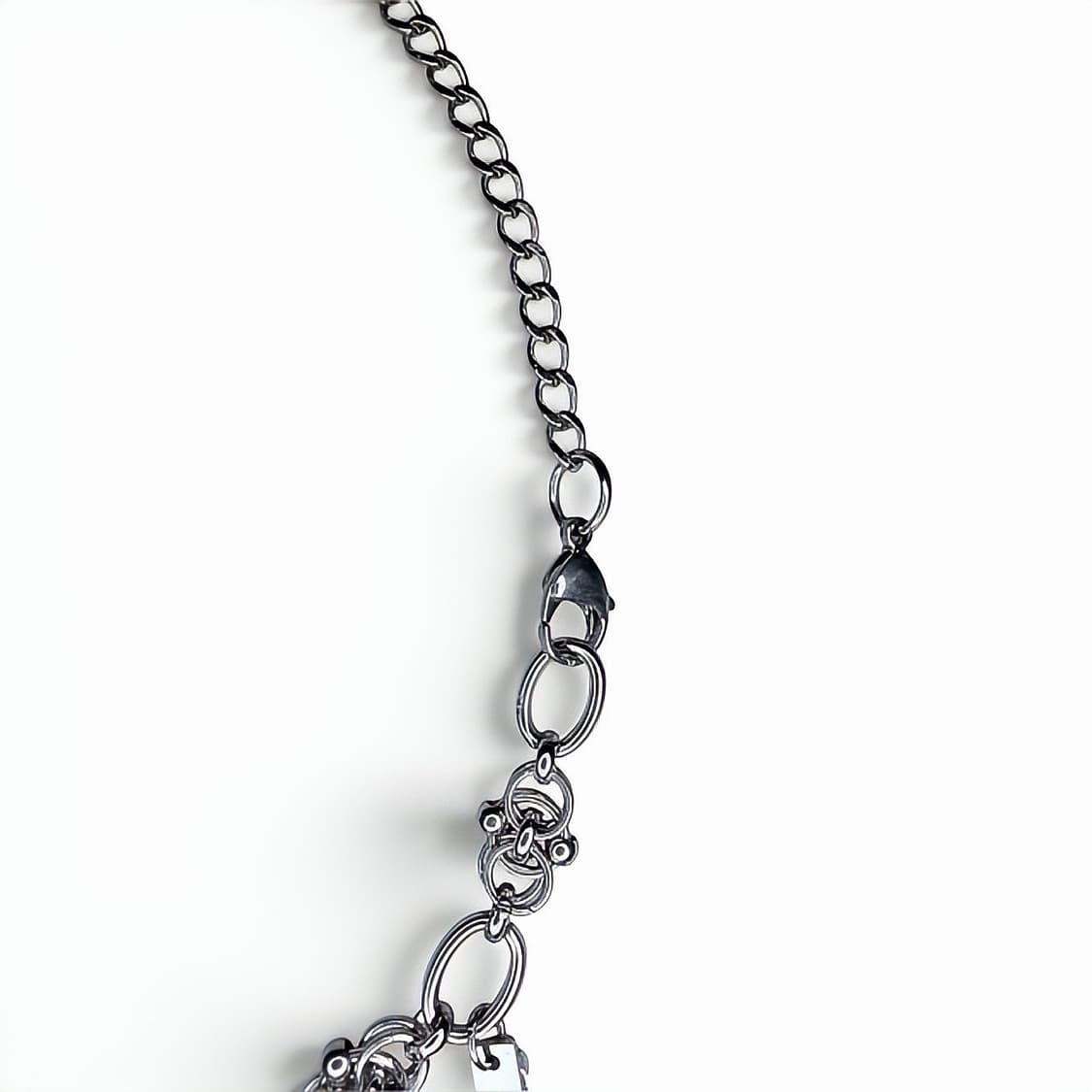 핸드메이드 네크리스 상품이미지4