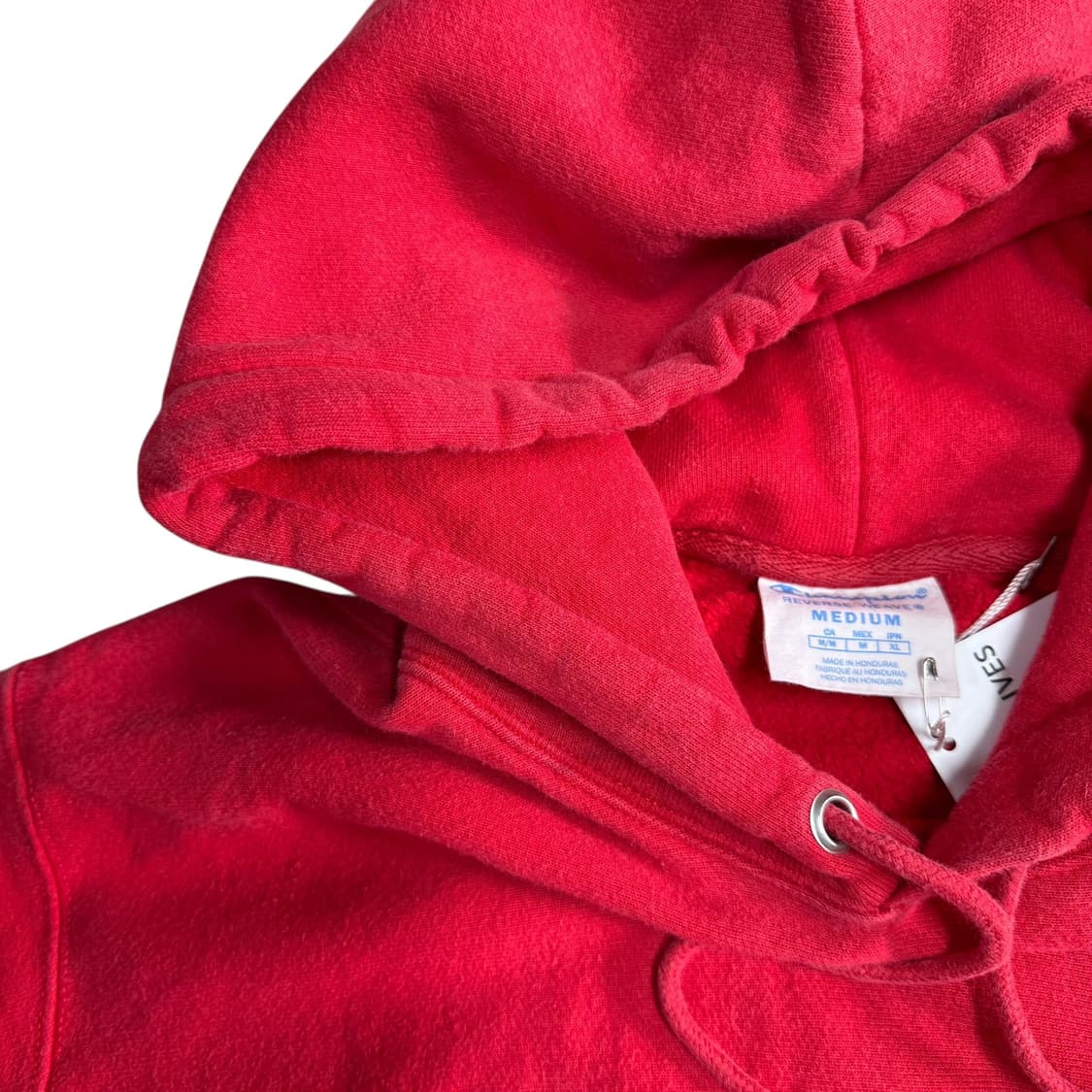 챔피온 후드티 상품이미지2