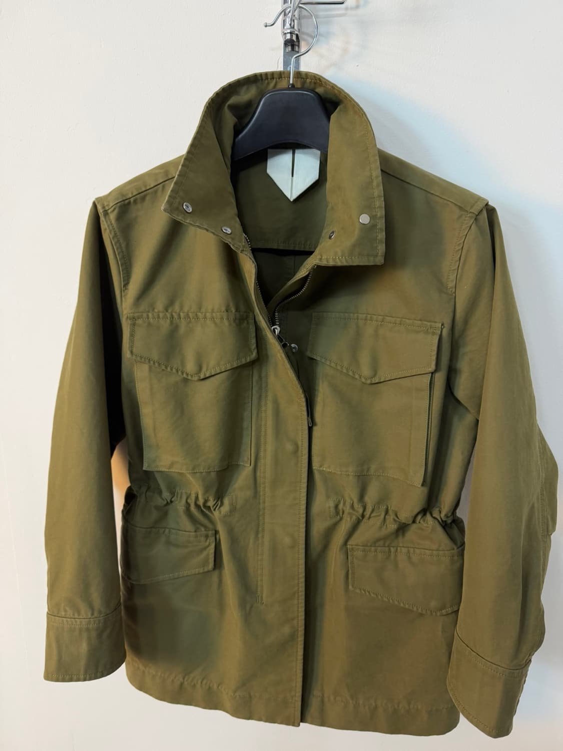 아르켓 M65 필드 자켓  상품이미지2