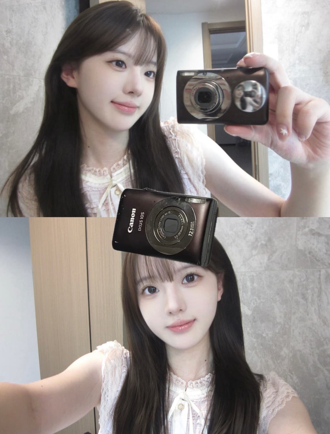 캐논 익서스 105 ixus105 ixy200f 상품이미지1