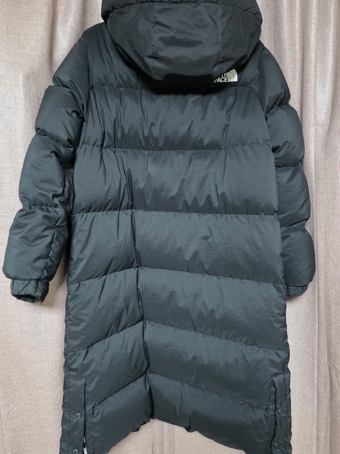 노스페이스구스롱패딩 95 상품이미지7