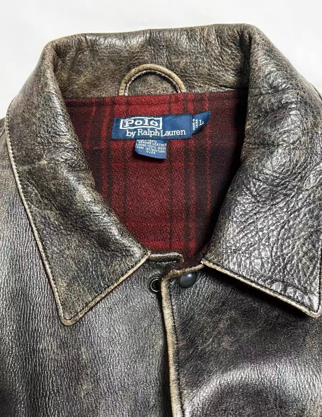 폴로 a2 자켓 L 상품이미지9