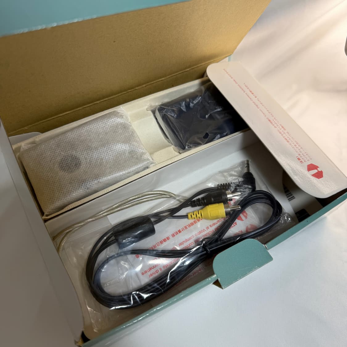 캐논 IXY 60 (IXUS 55) 상품이미지8