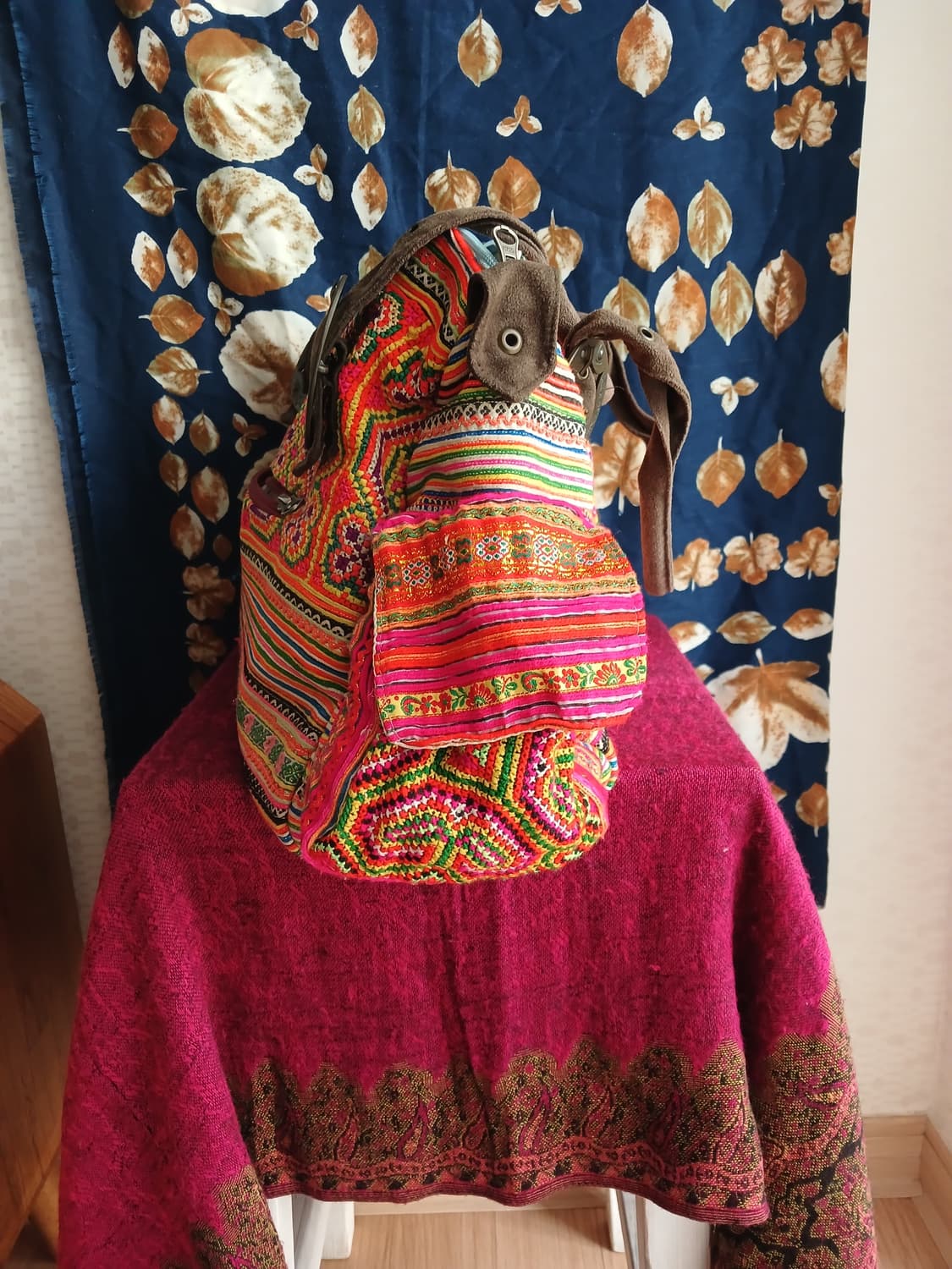 보헤미안 스타일 빈티지 상품이미지3