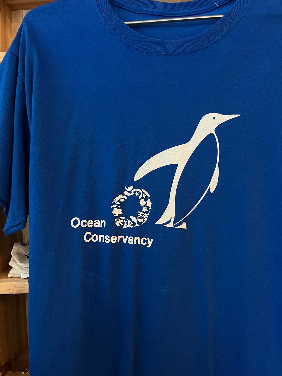 penguin t /L 상품이미지2