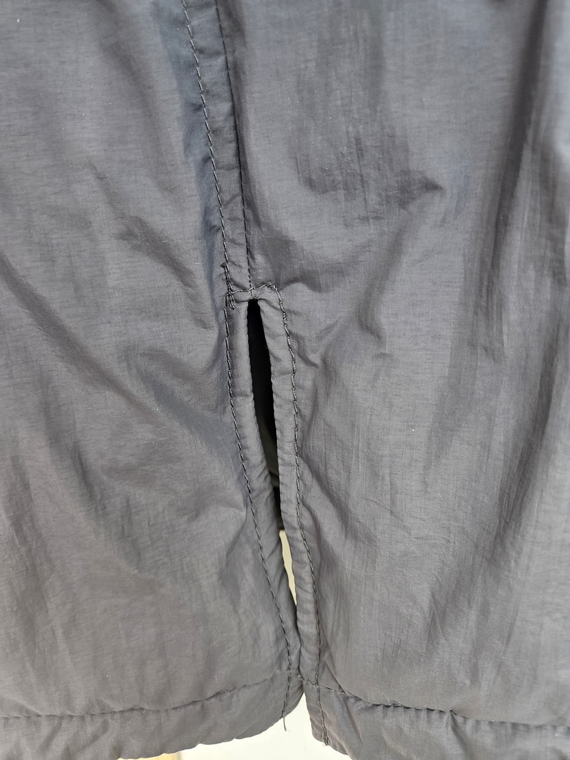 자라 보이즈 솜 패딩 상품이미지8