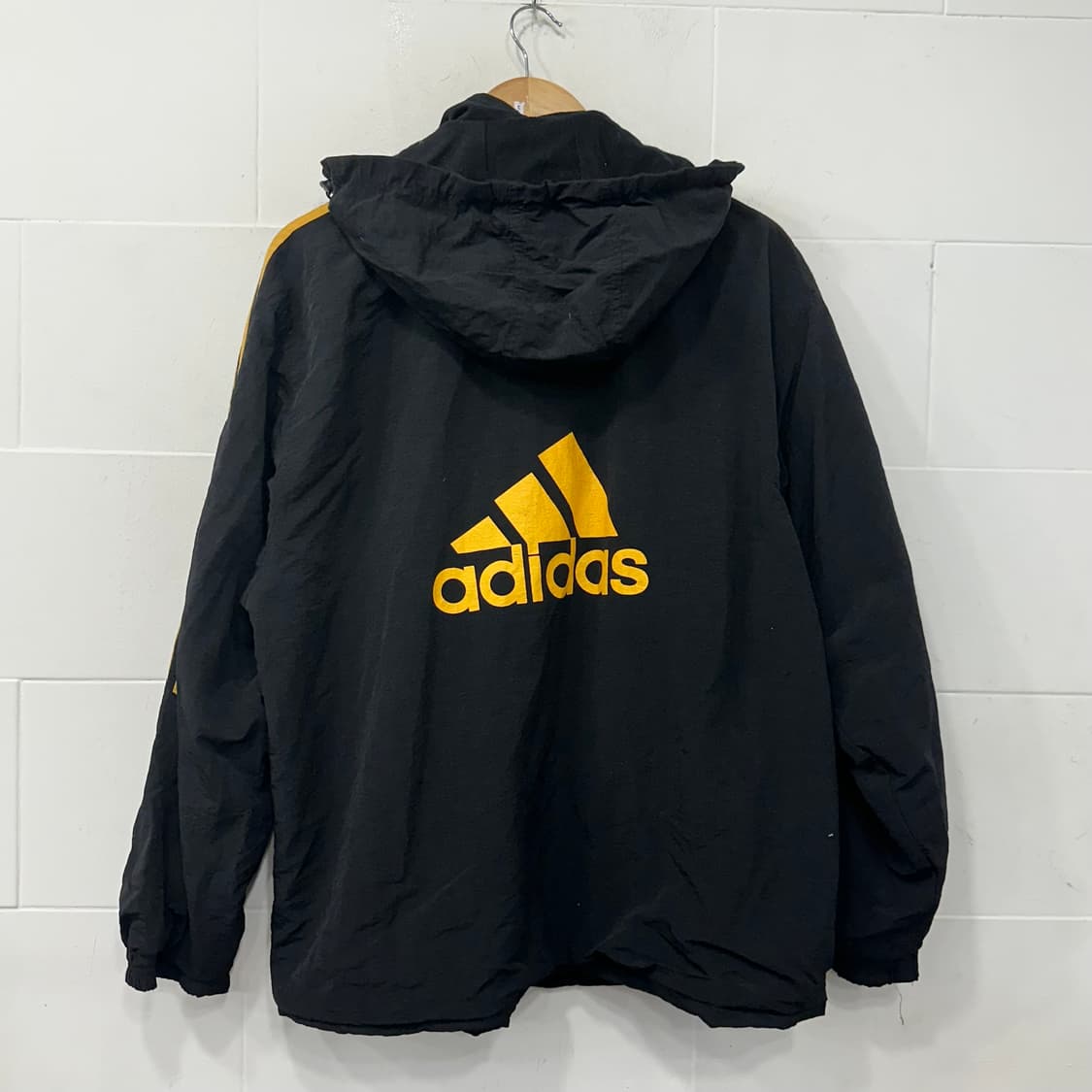 아디다스 바람막이 자켓 상품이미지6