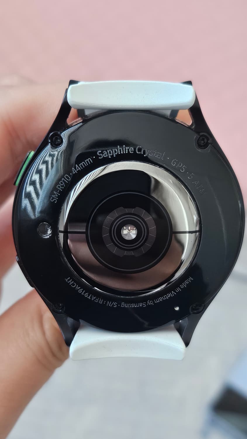 ★쿨거시 에눌★ 새상품급!! 갤럭시워치 5 44mm 골프에디션 판매 상품이미지2