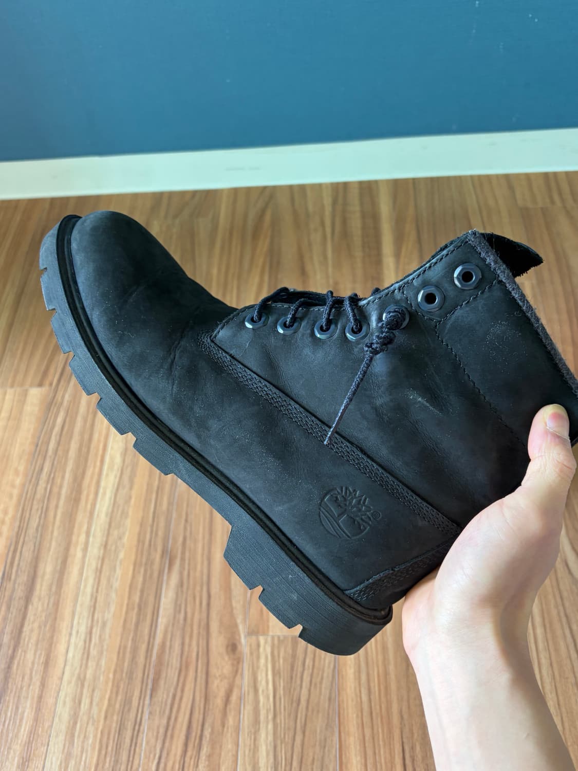 Timberland boots 상품이미지2