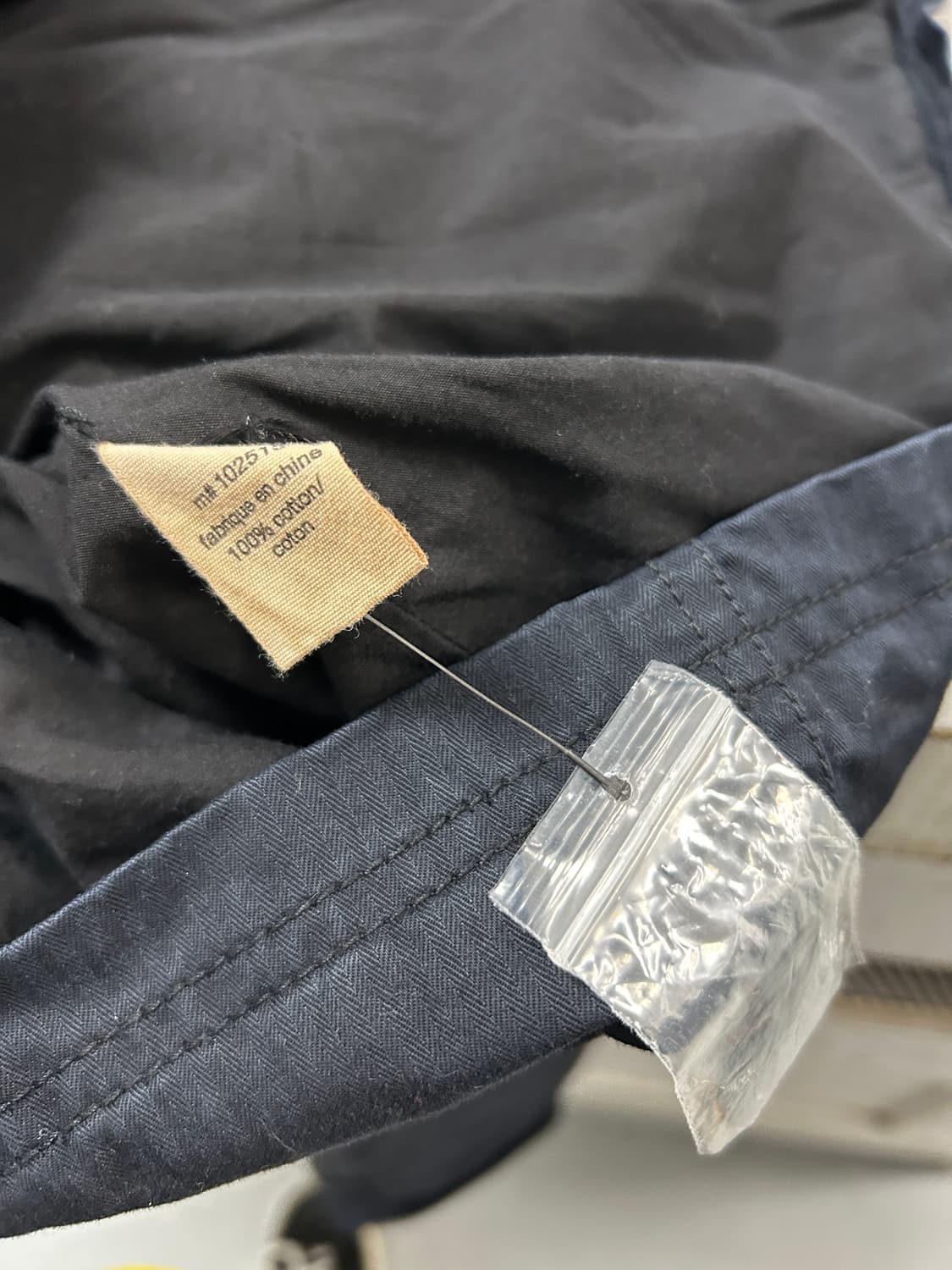 존 바바토스 코튼 헌팅자켓 상품이미지8