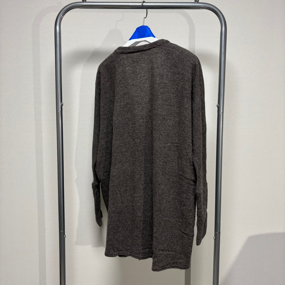 0) kapital 캐피탈 콘초 니트 가디건 상품이미지6