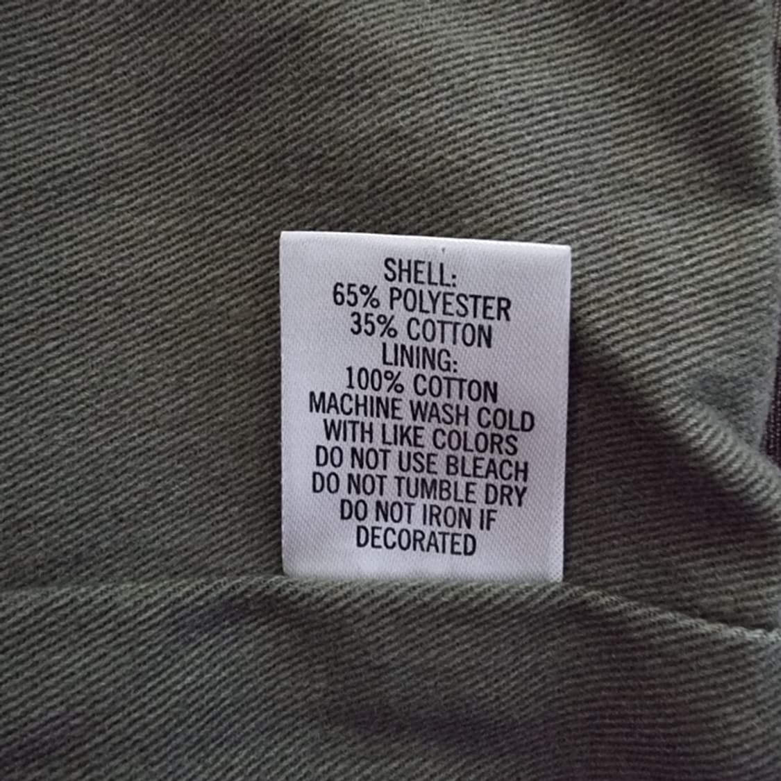 ACAPULCO GOLD 카모 자켓 105 상품이미지5