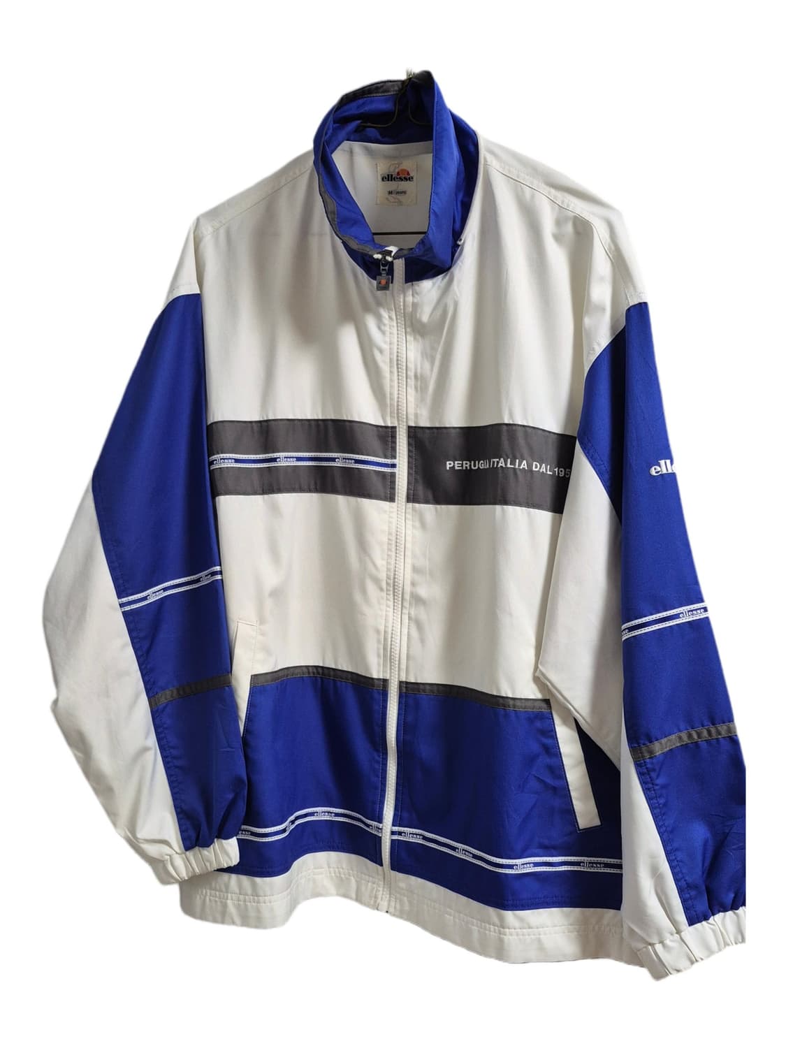 엘레쎄 바람막이 상품이미지1