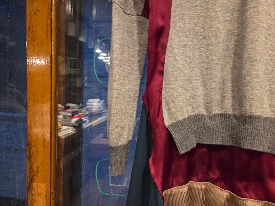 언더커버 아카이브 상품이미지5