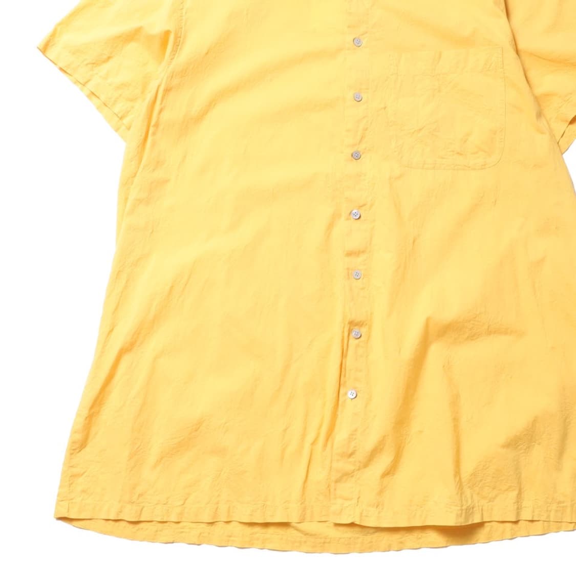 Hai Sporting Gear Half Shirt  가슴 62 기장 8 상품이미지3