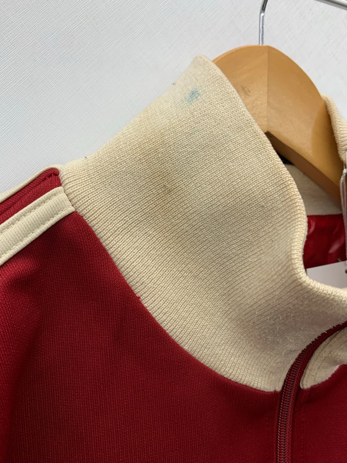 Indian 리버시블 져지 자켓 상품이미지7