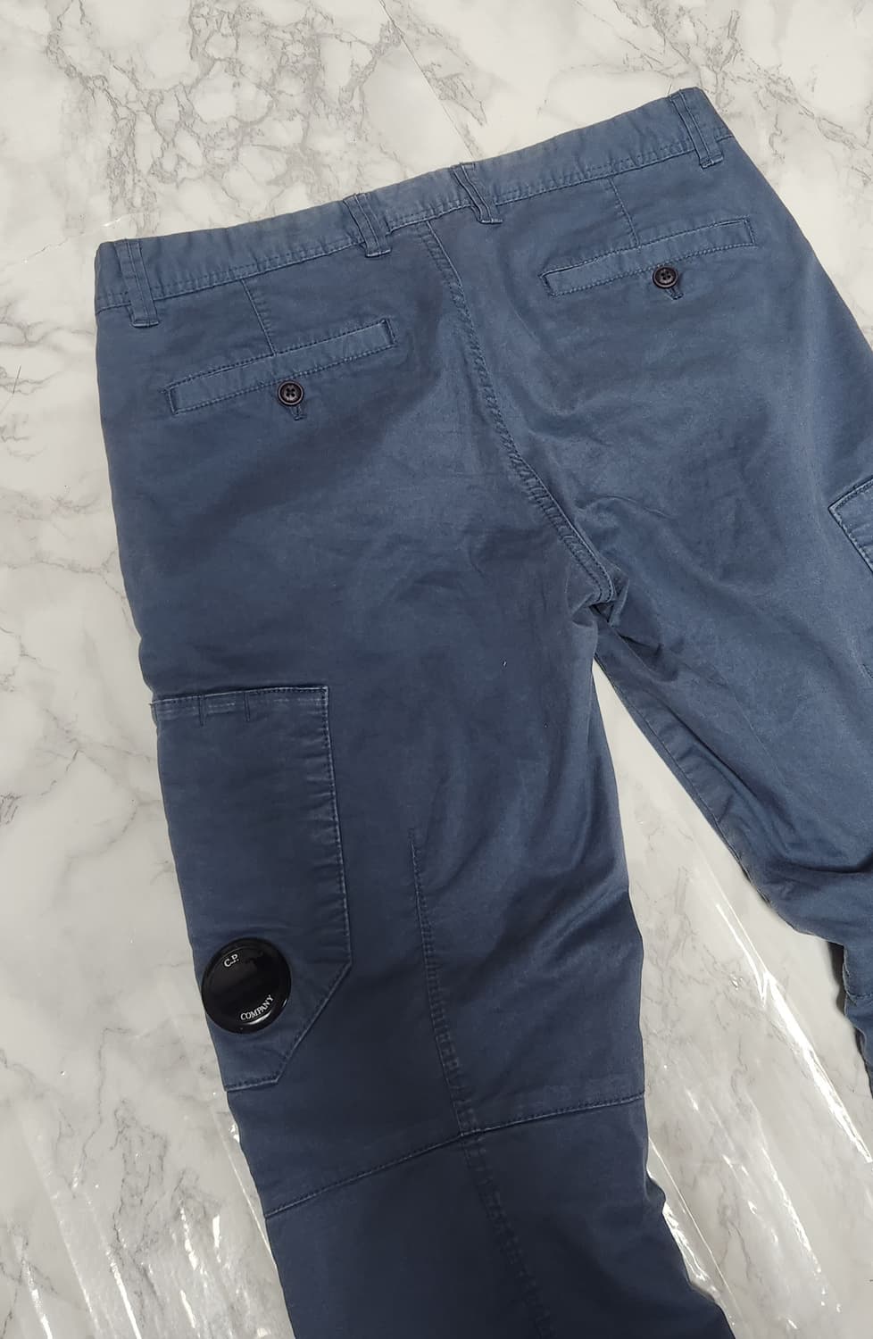 Cp 컴퍼니 카고 바지 상품이미지5