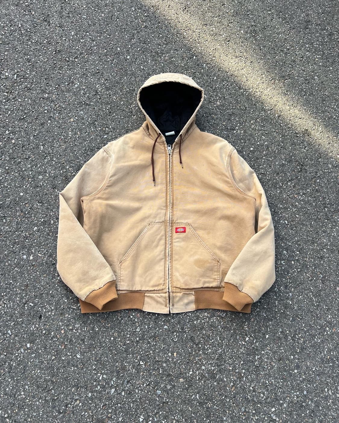 9-00s 디키즈 악티브 자켓 상품이미지1