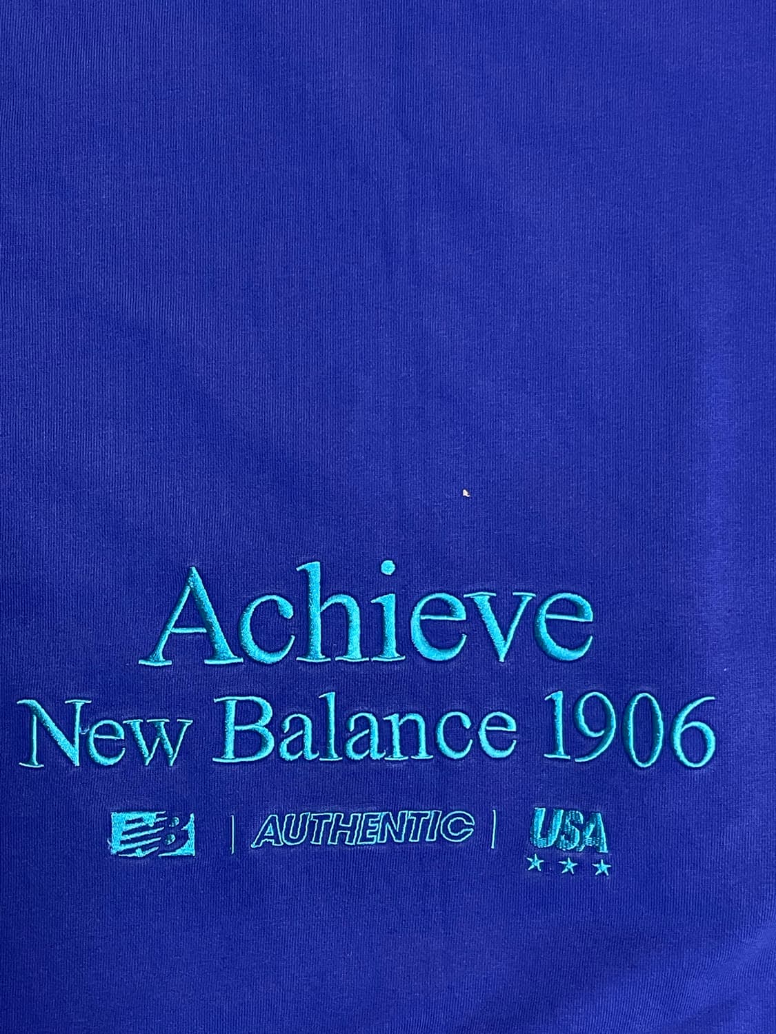 뉴발란스 맨투맨  상품이미지8