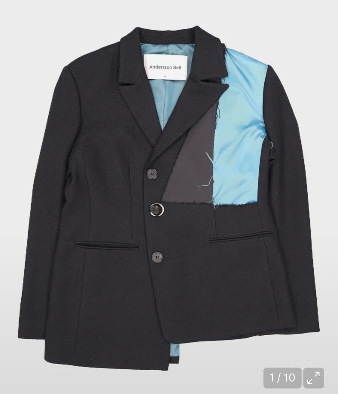 앤더슨벨 블레이저 m 상품이미지1