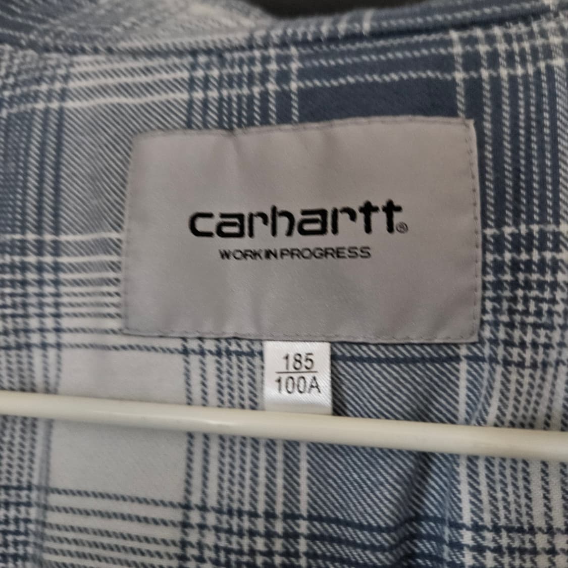 칼하트 디버셔츠 XL 상품이미지6
