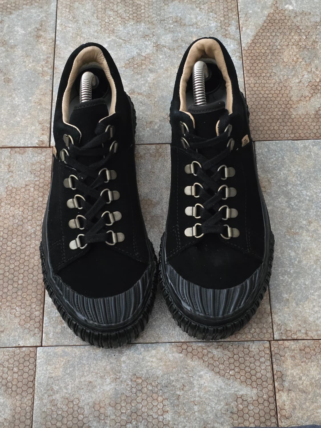 (235)반스 애너하임 오빈 35 dx 상품이미지2