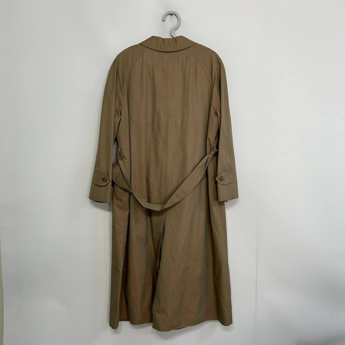 닥스 여성 트렌치코트 + 내피 66 상품이미지3