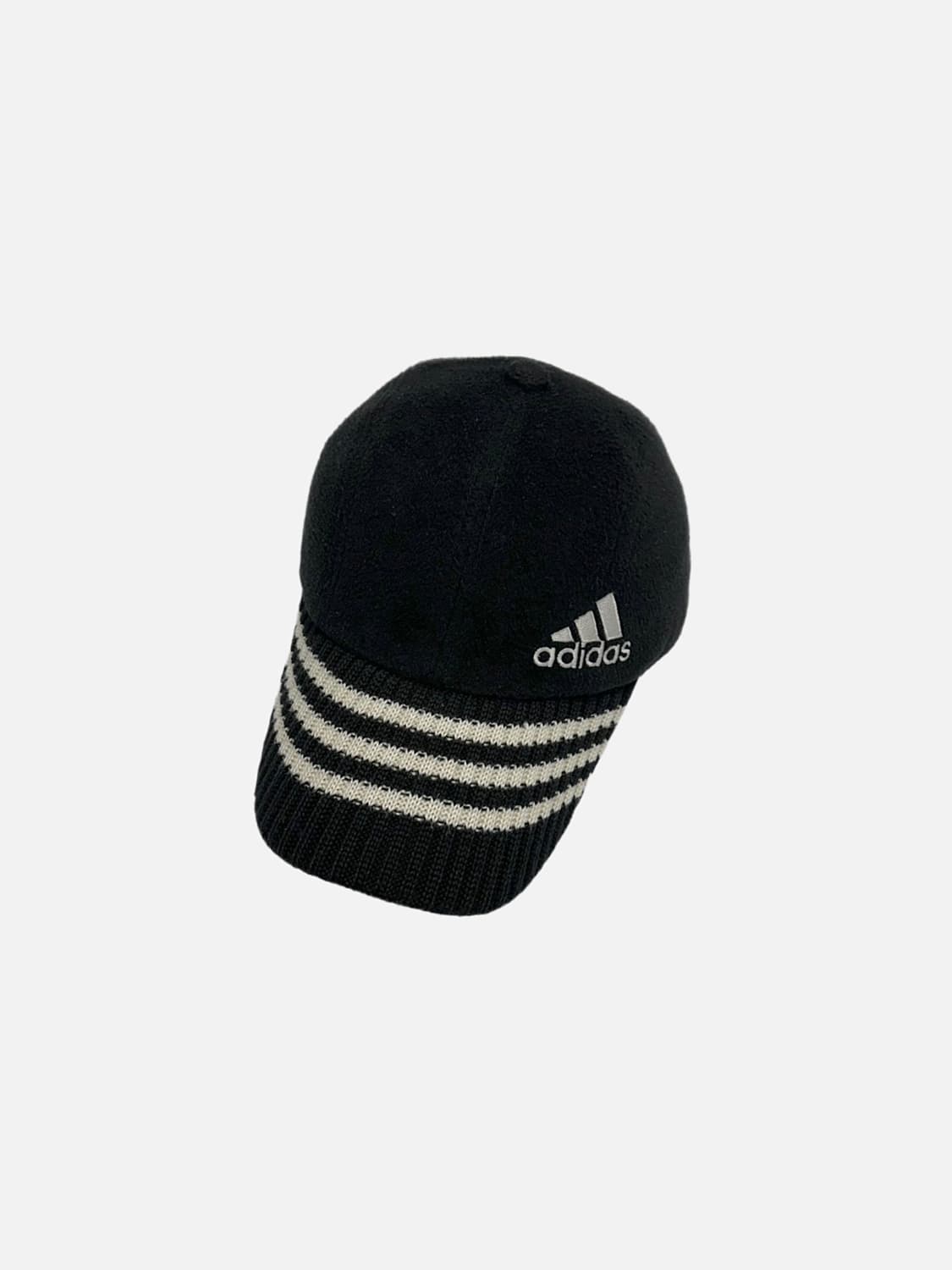 아디다스 플리스 니트 볼캡 adidas cap 상품이미지1
