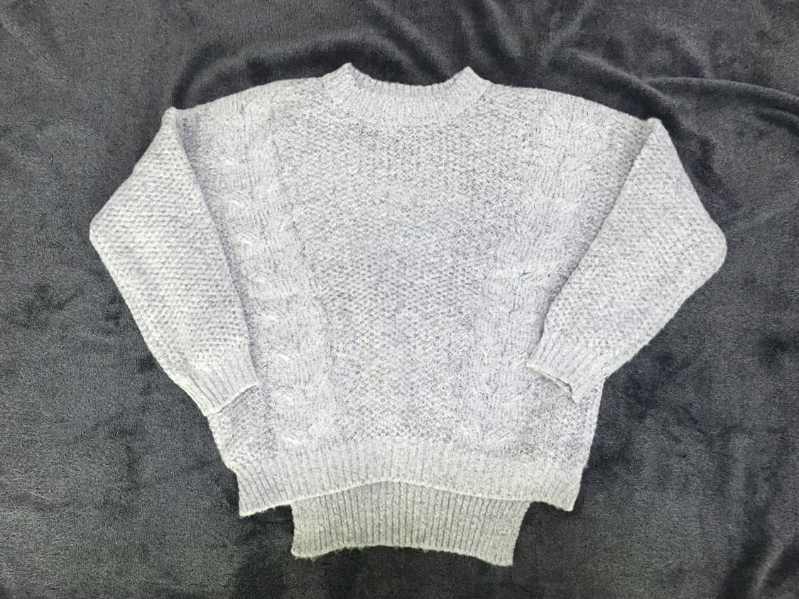 데일리 니트 상품이미지5