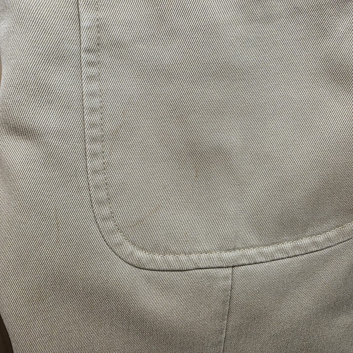 폴로 랄프로렌 코튼 쓰리버튼 자켓 상품이미지4