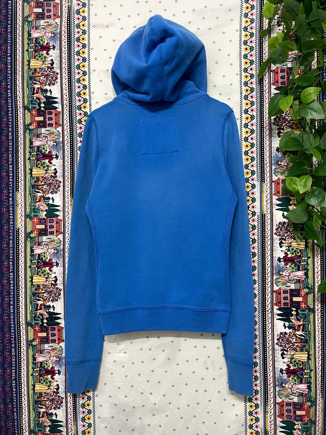 아베크롬비 후드집업 상품이미지2