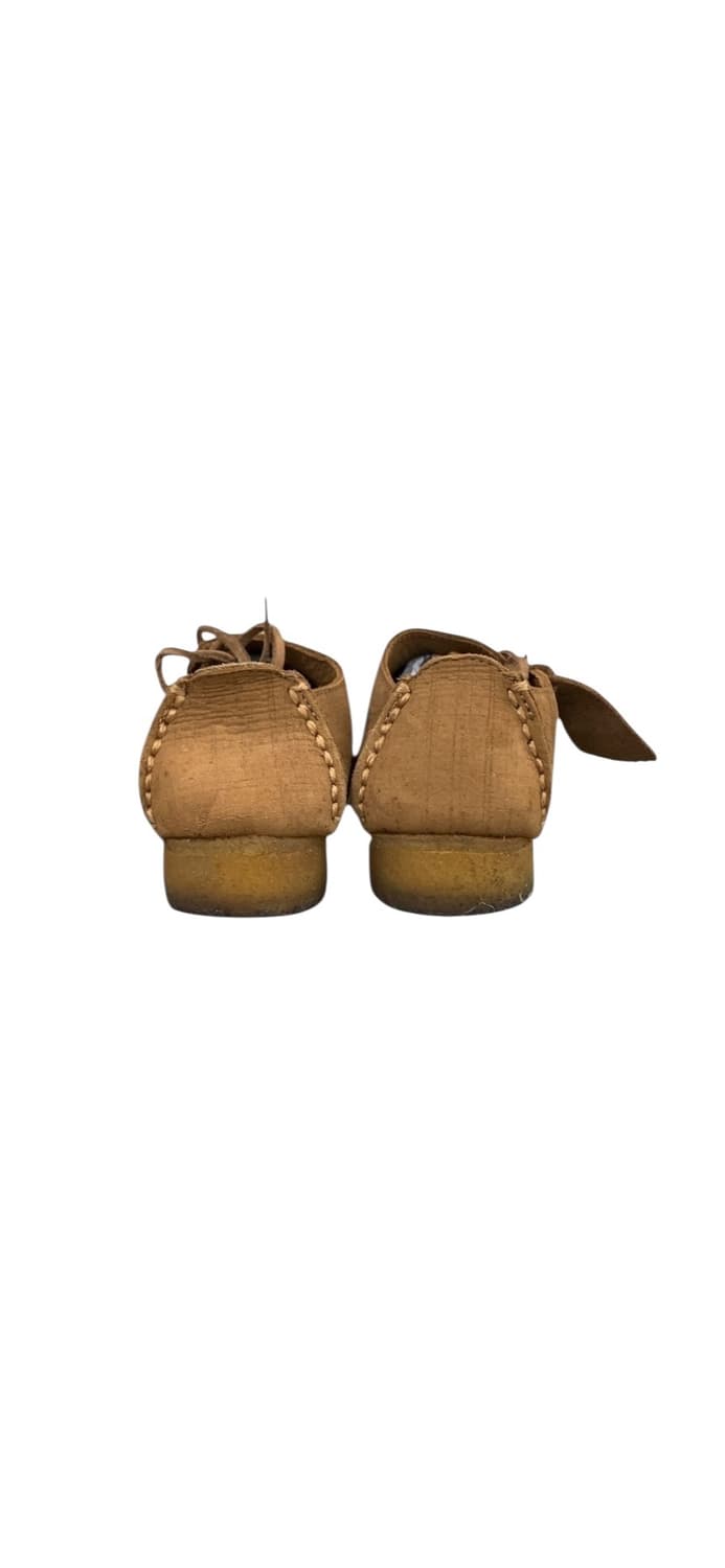 클락스 러거 브라운 235 (Gr-2743) 상품이미지5