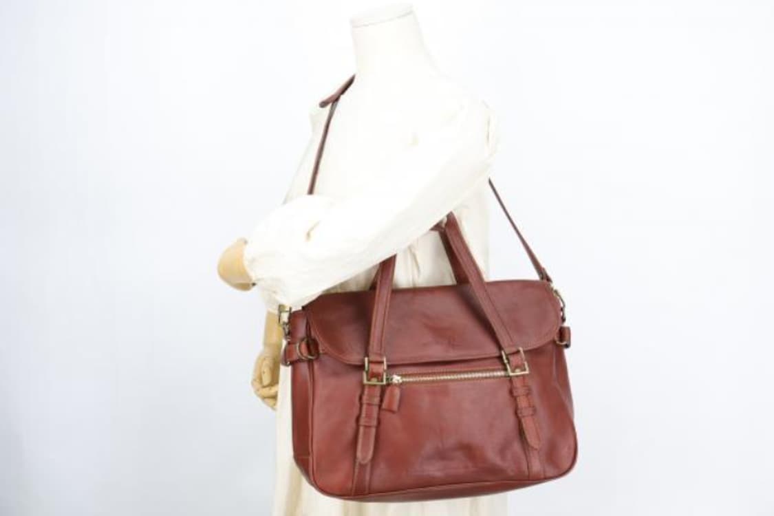 몽삭 숄더백 상품이미지10