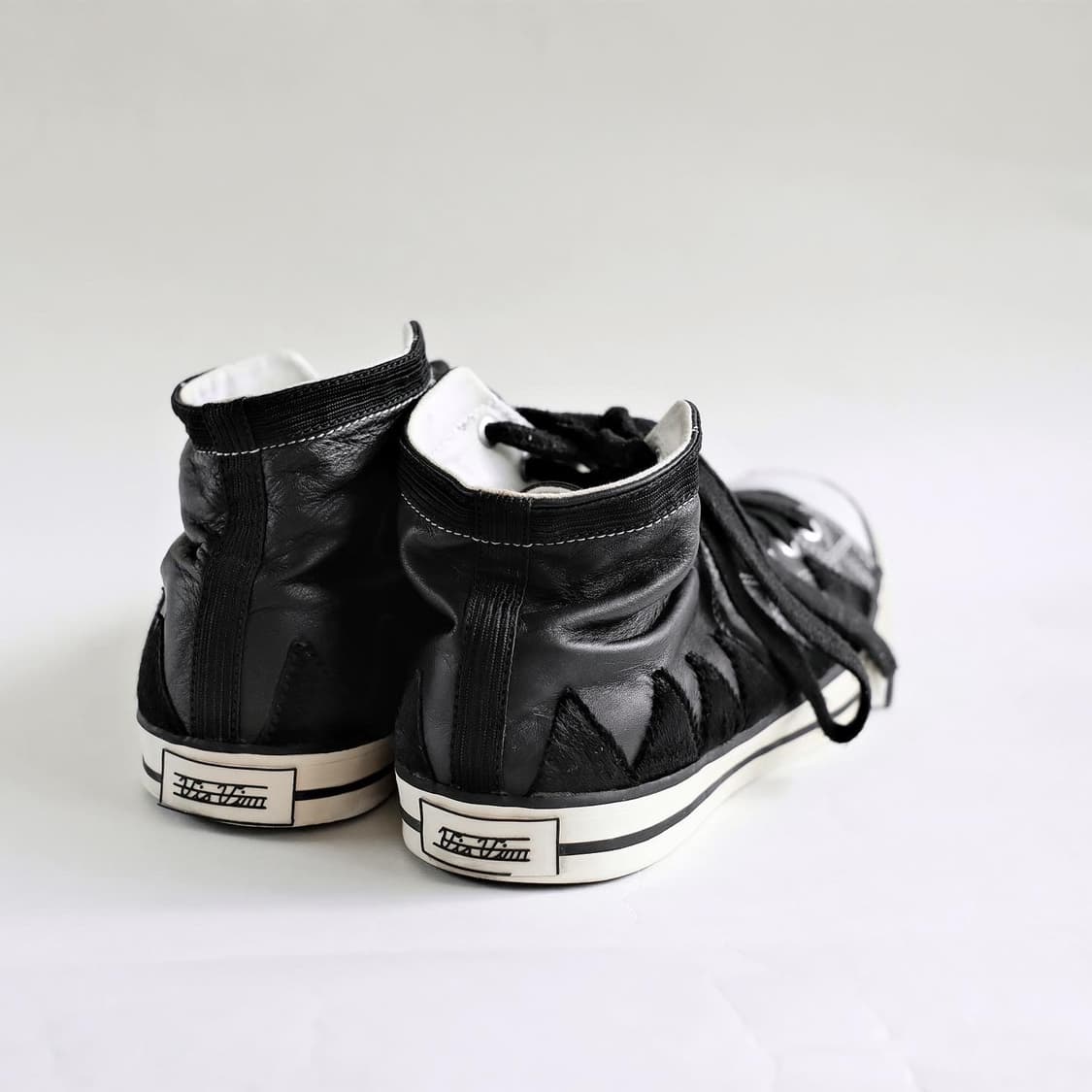 비즈빔 키퍼 하이 포니 헤어 블랙 US10 상품이미지5