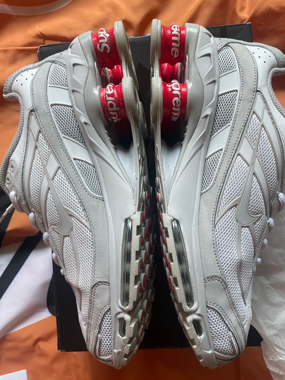 나이키 슈프림 샥스 상품이미지3