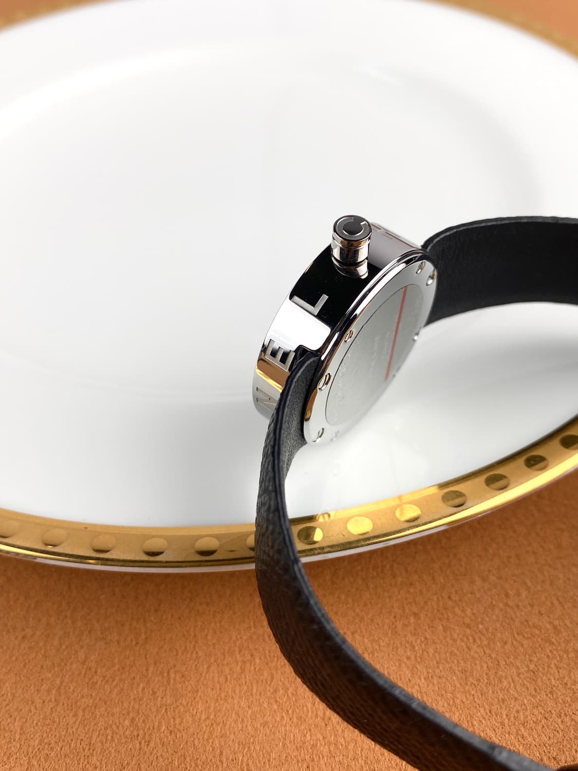 CHANEL Lady  La londe watch 상품이미지7