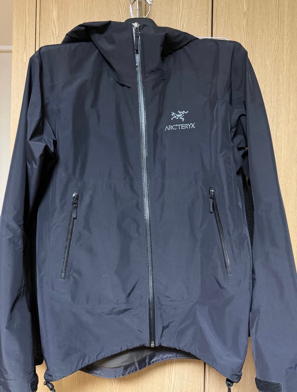 아크테릭스 제타 m 상품이미지1