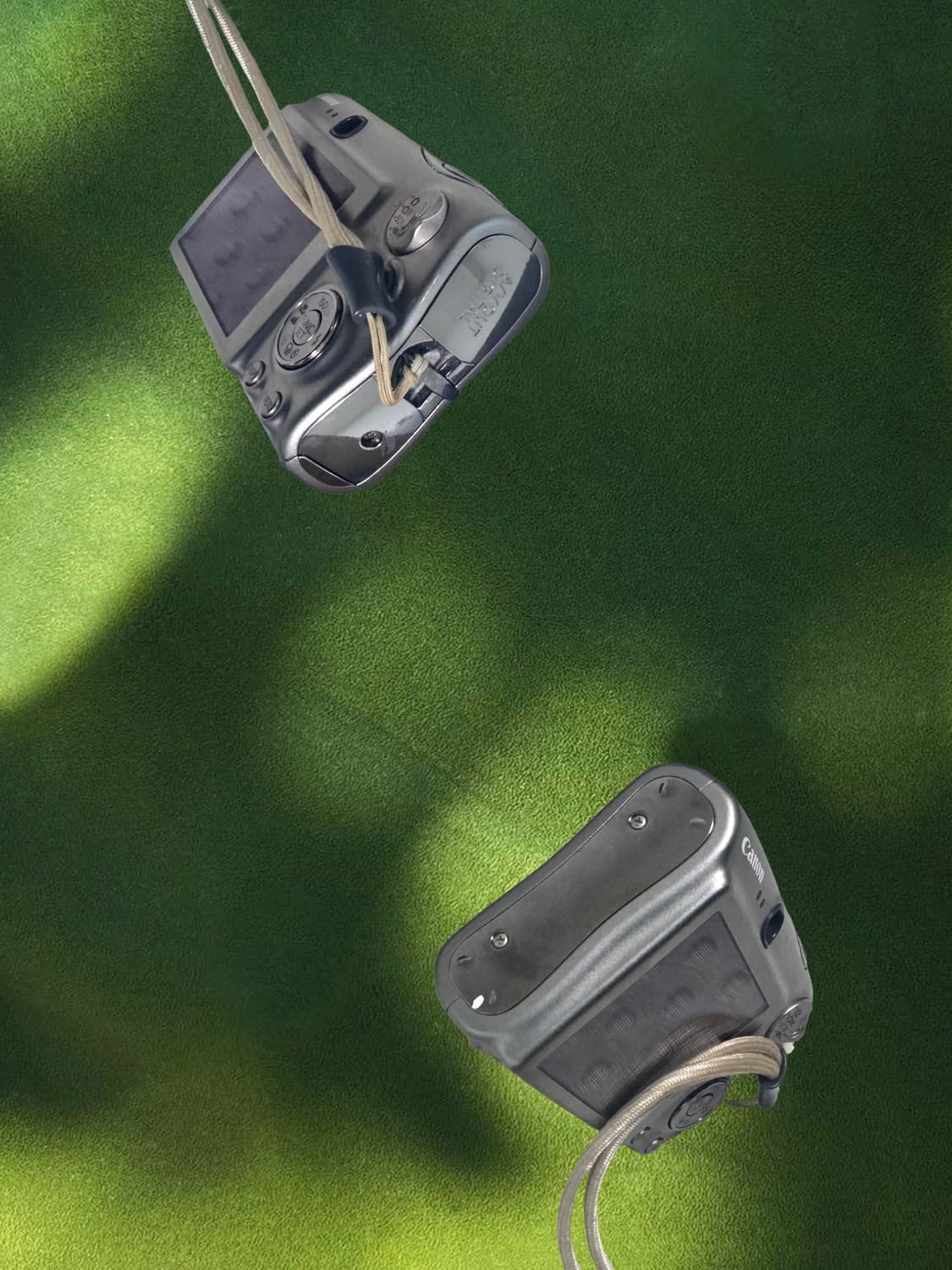 엔믹스 지우🤎) 캐논 익서스 960 IS / IXUS 960 상품이미지5