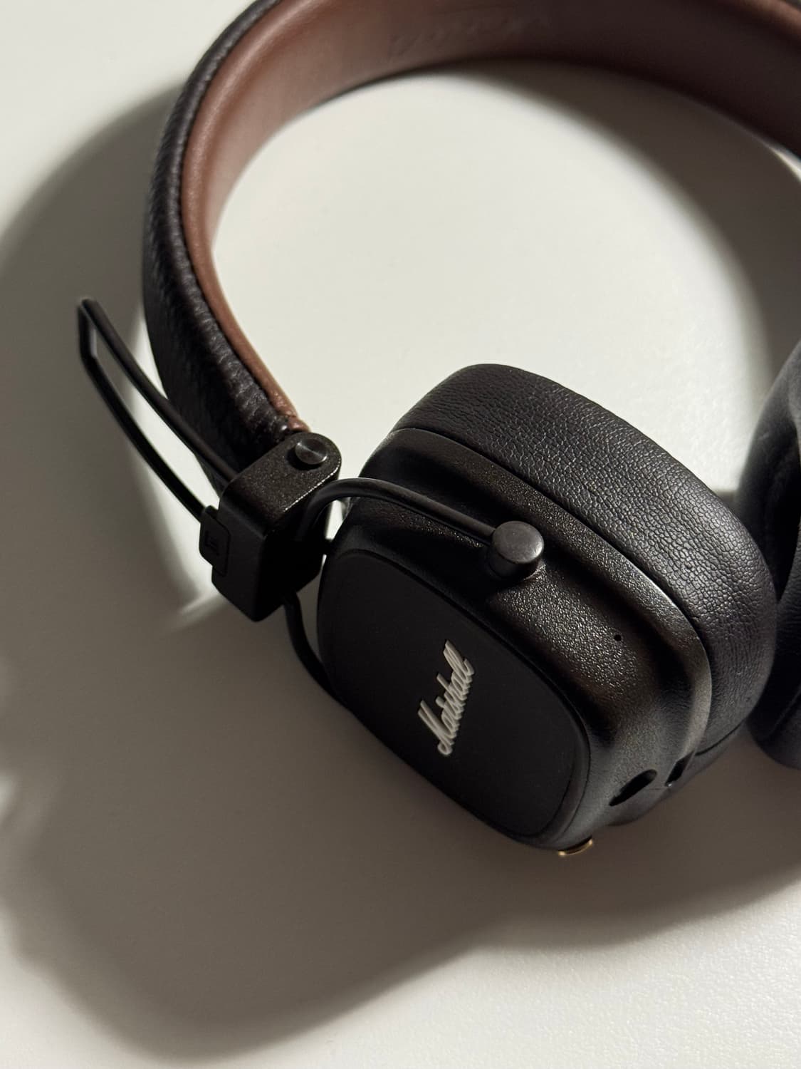 마샬 메이저4 상품이미지3