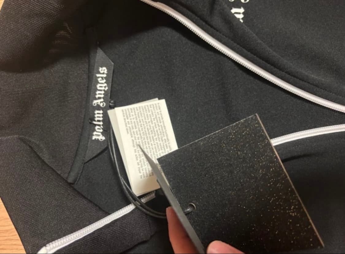 팜엔젤스 트랙자켓s 상품이미지3