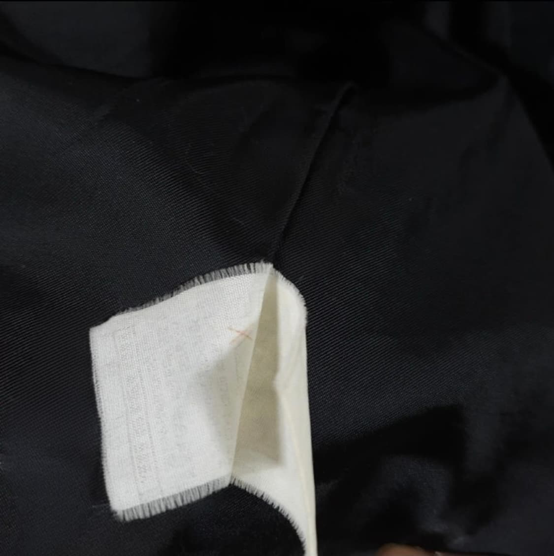 YVES SAINT LAURENT 입생로랑 클래식 자켓 1990년대 상품이미지10