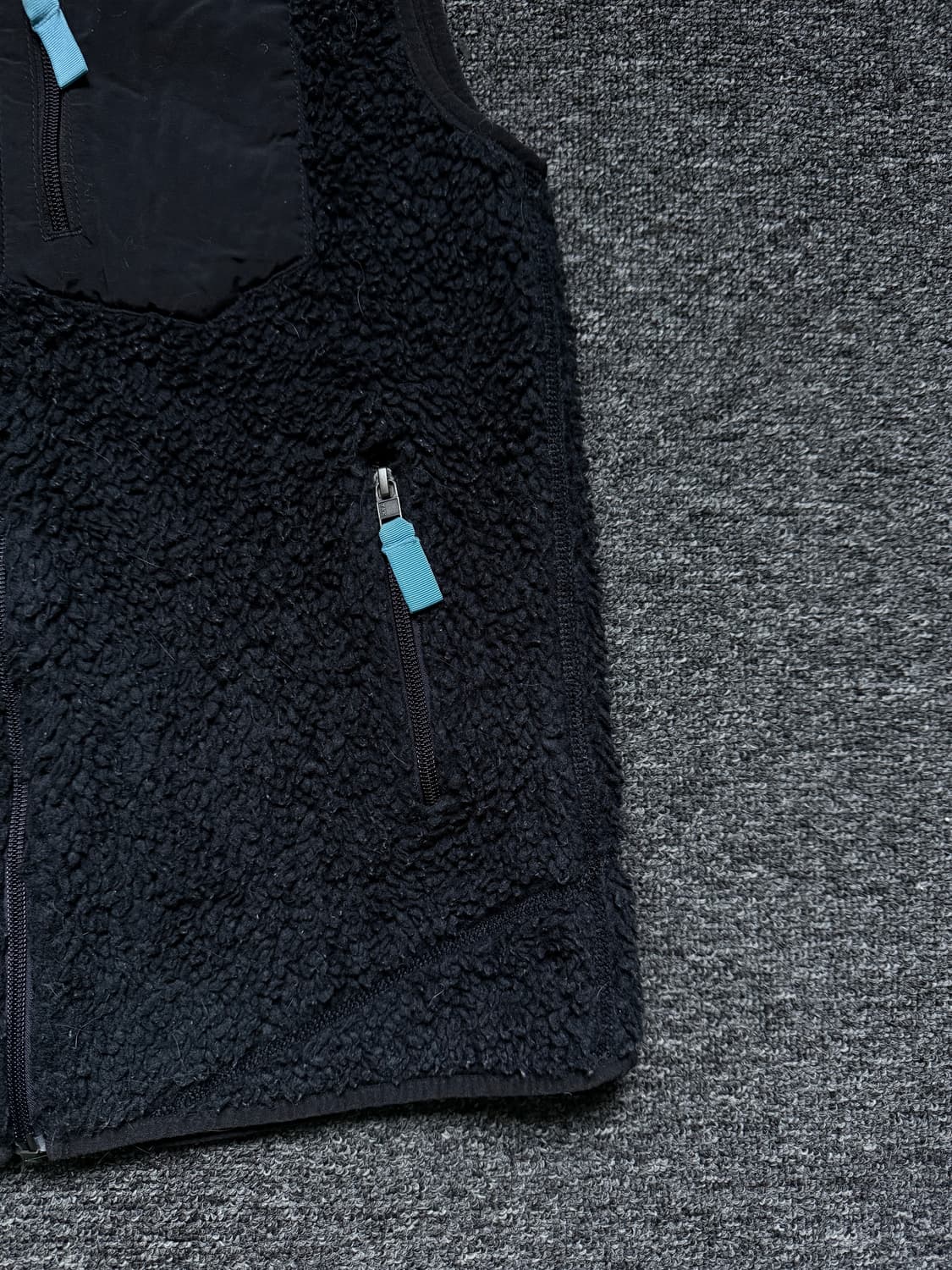 파타고니아 클래식 후리스 베스트 상품이미지3